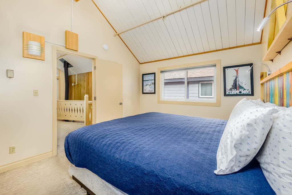 Mountainside Condo #307