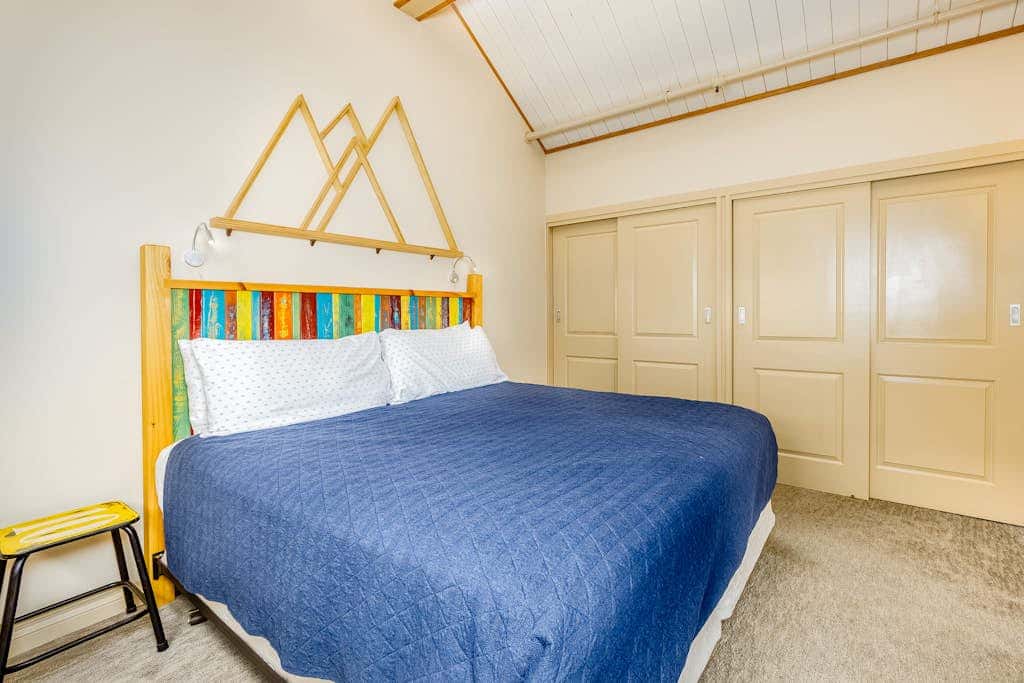 Mountainside Condo #307