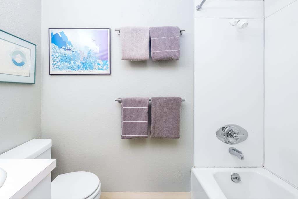 Mountainside Condo #307