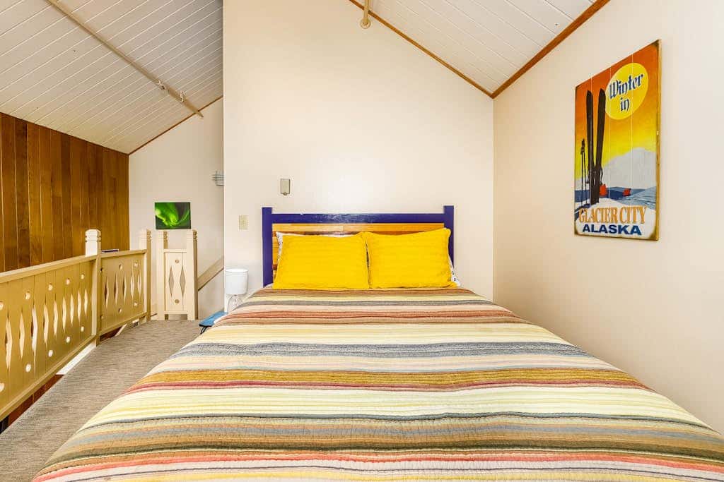 Mountainside Condo #307