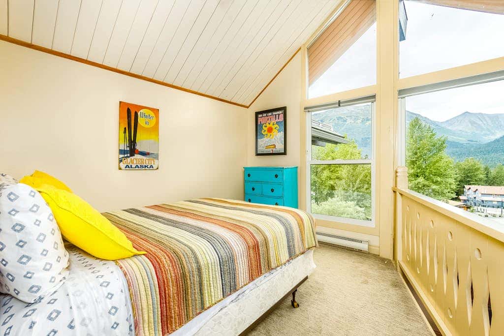 Mountainside Condo #307