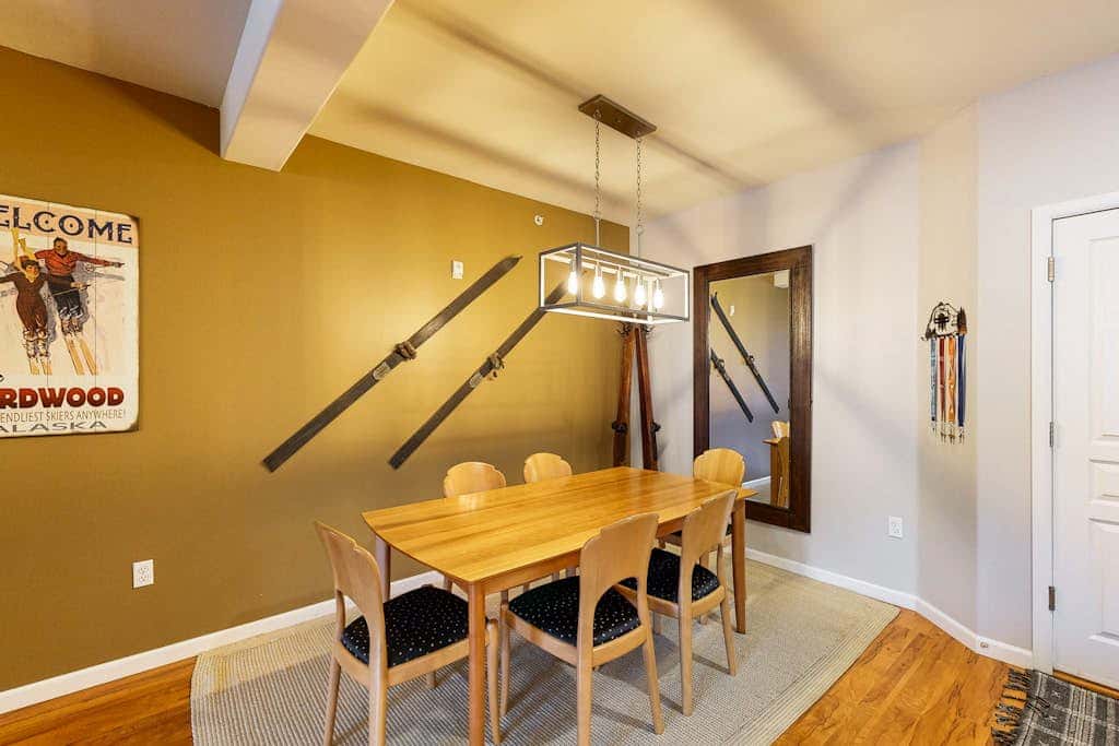 Hightower Hideaway