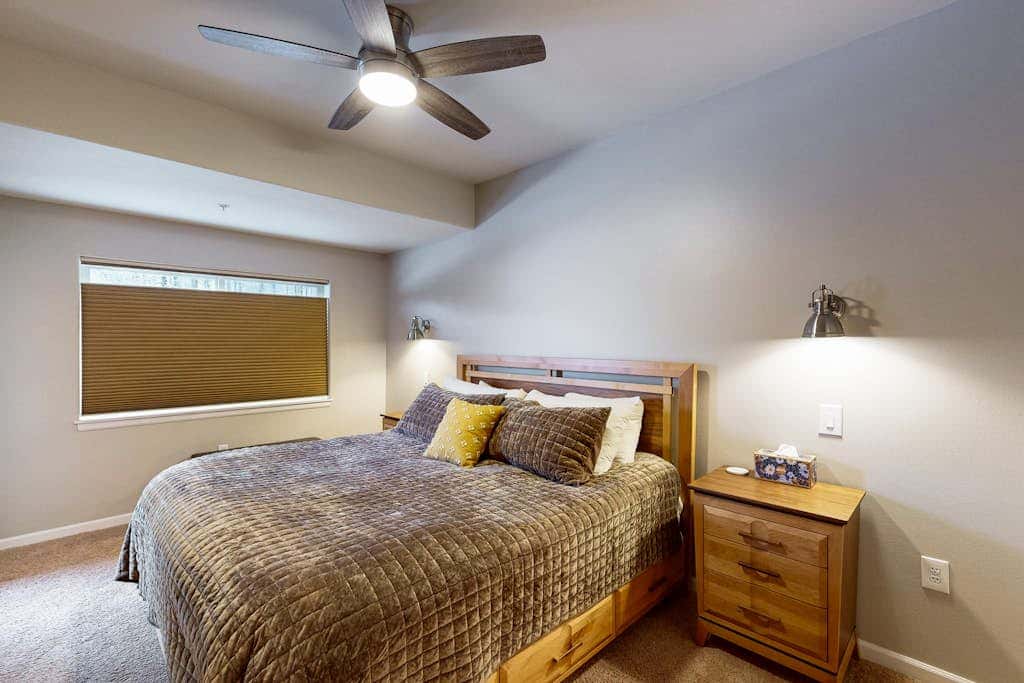 Hightower Hideaway