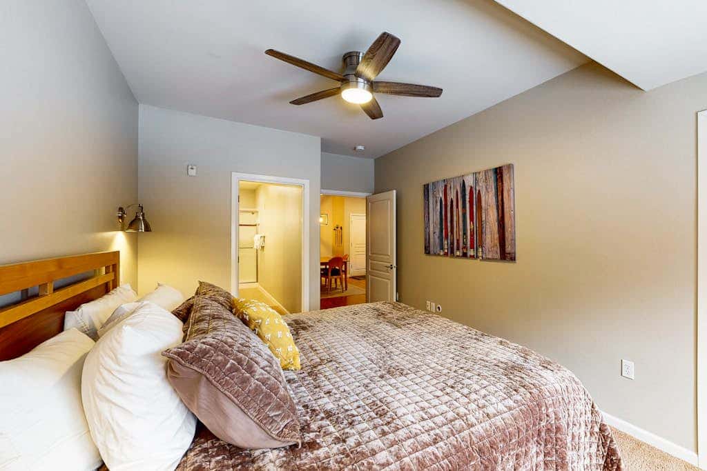 Hightower Hideaway