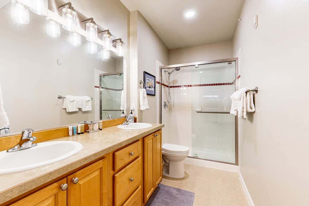 Hightower Hideaway