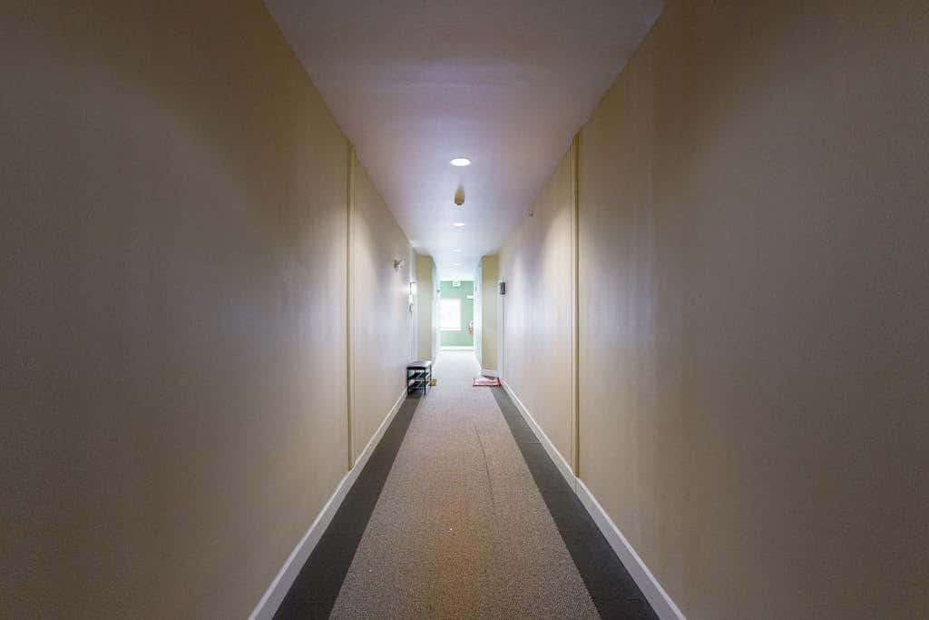 Hightower Hideaway