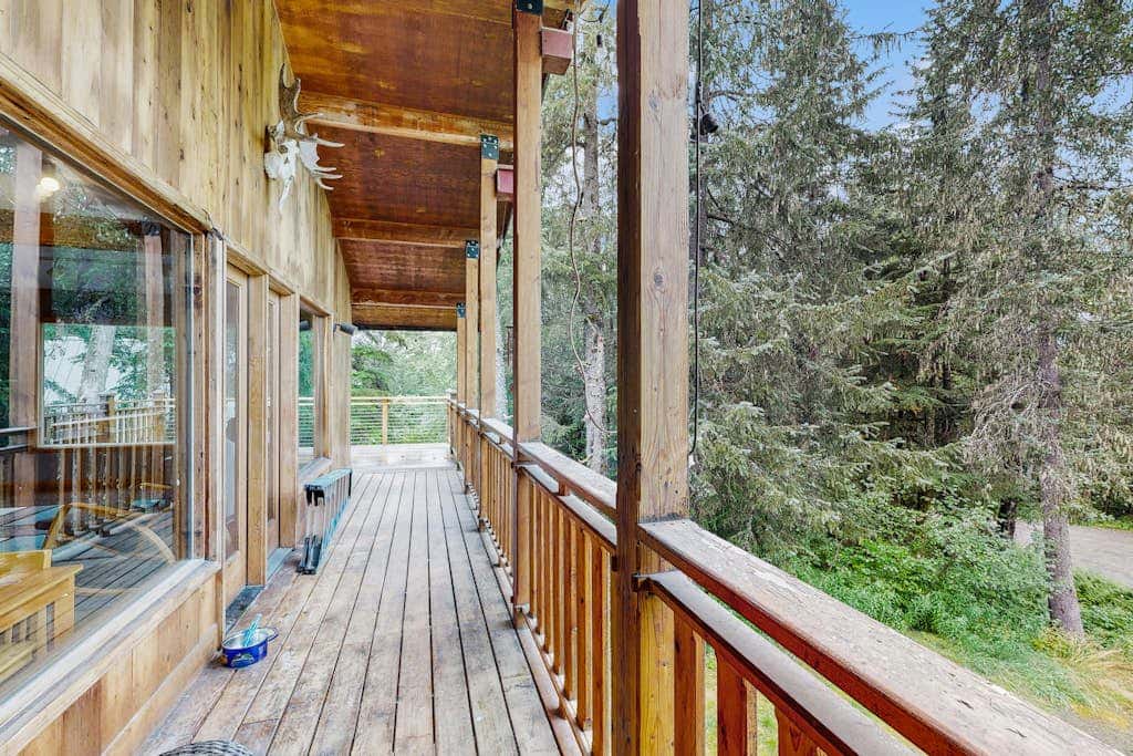 Gstaad House