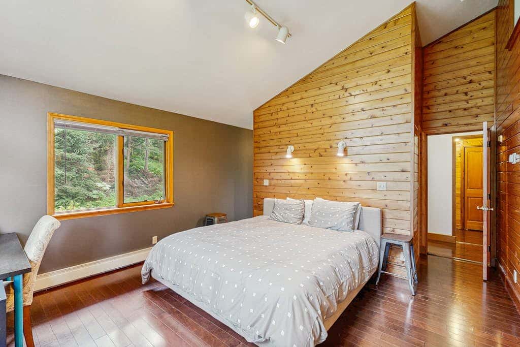Gstaad House
