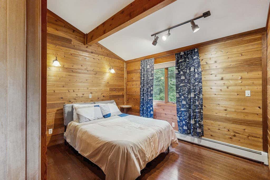 Gstaad House