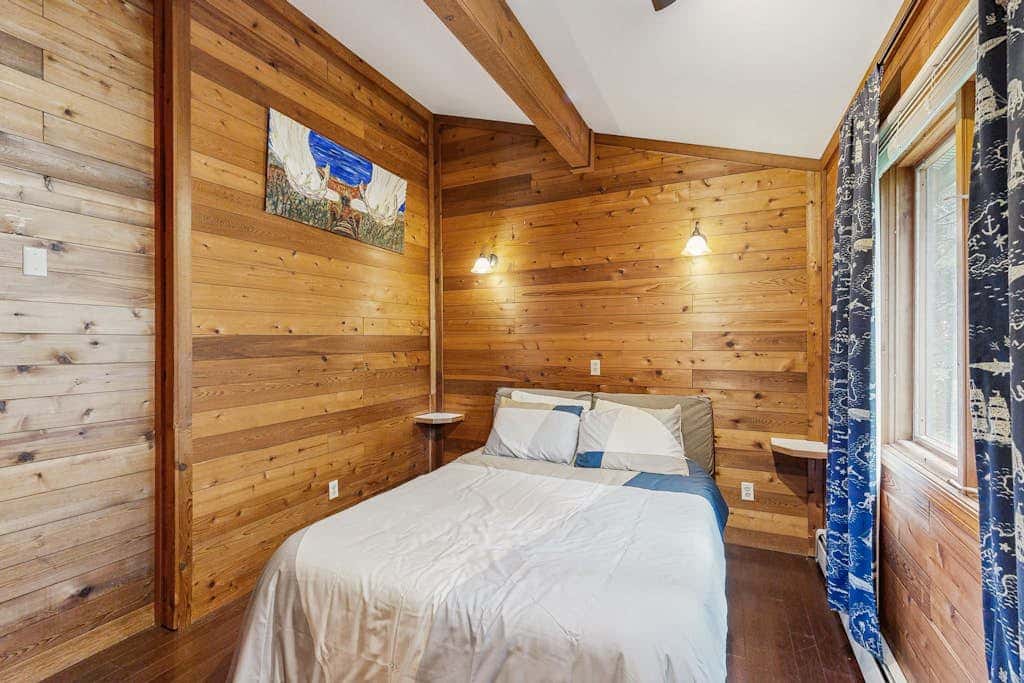 Gstaad House