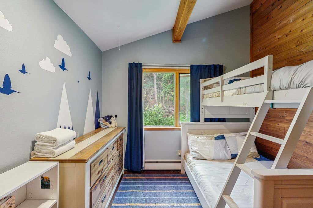 Gstaad House