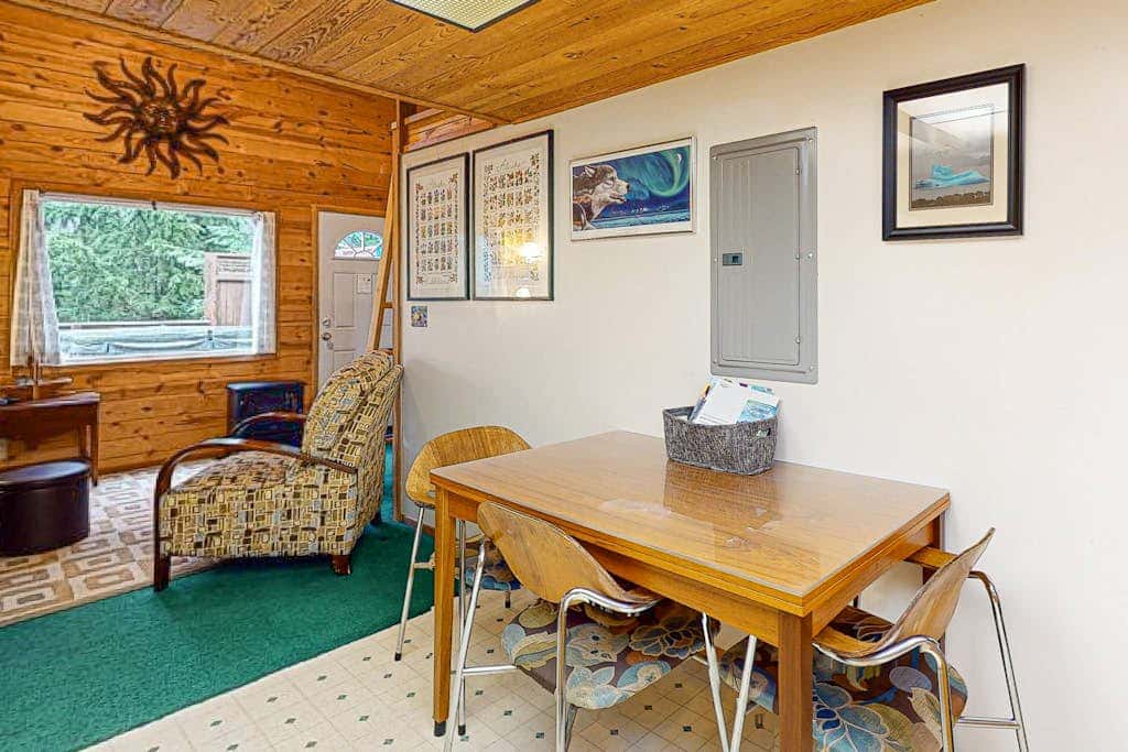 Christina Cabin