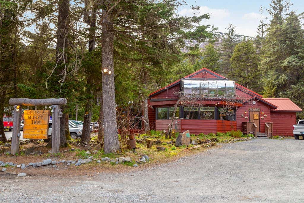 Christina Cabin
