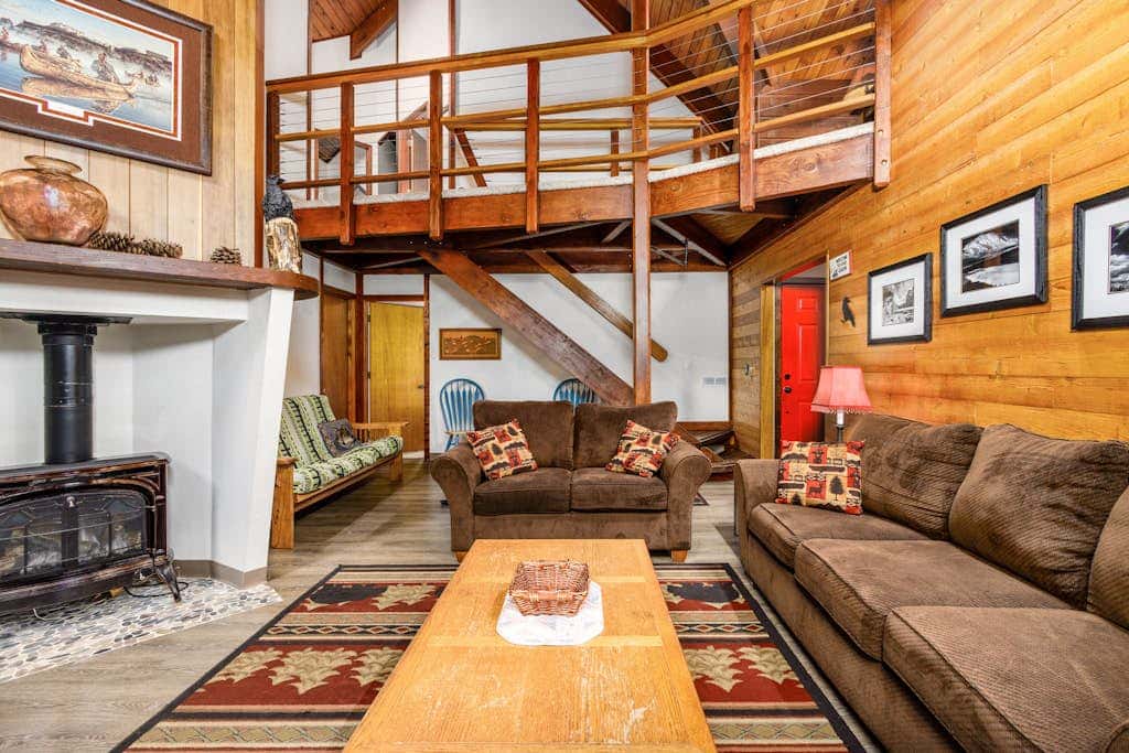 Vail Chalet