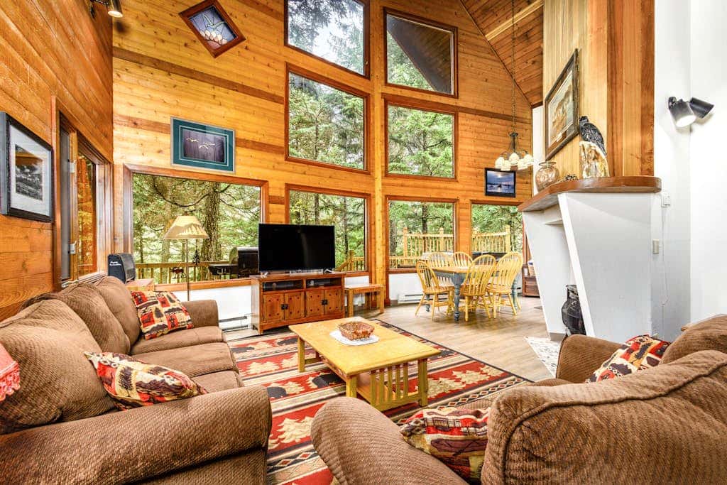 Vail Chalet