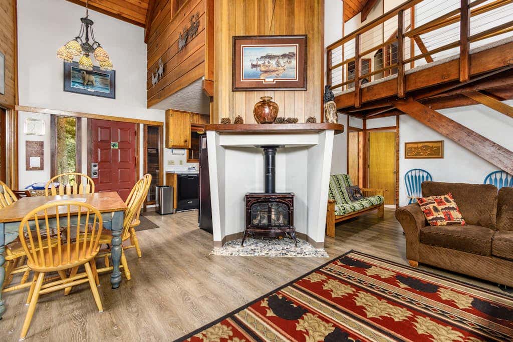 Vail Chalet