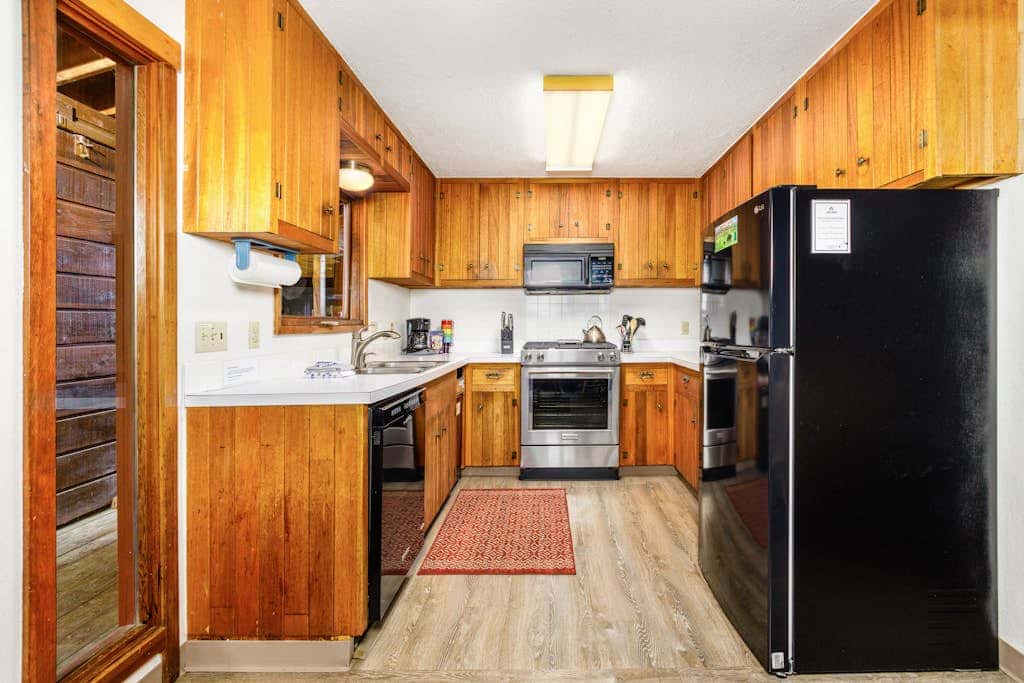 Vail Chalet