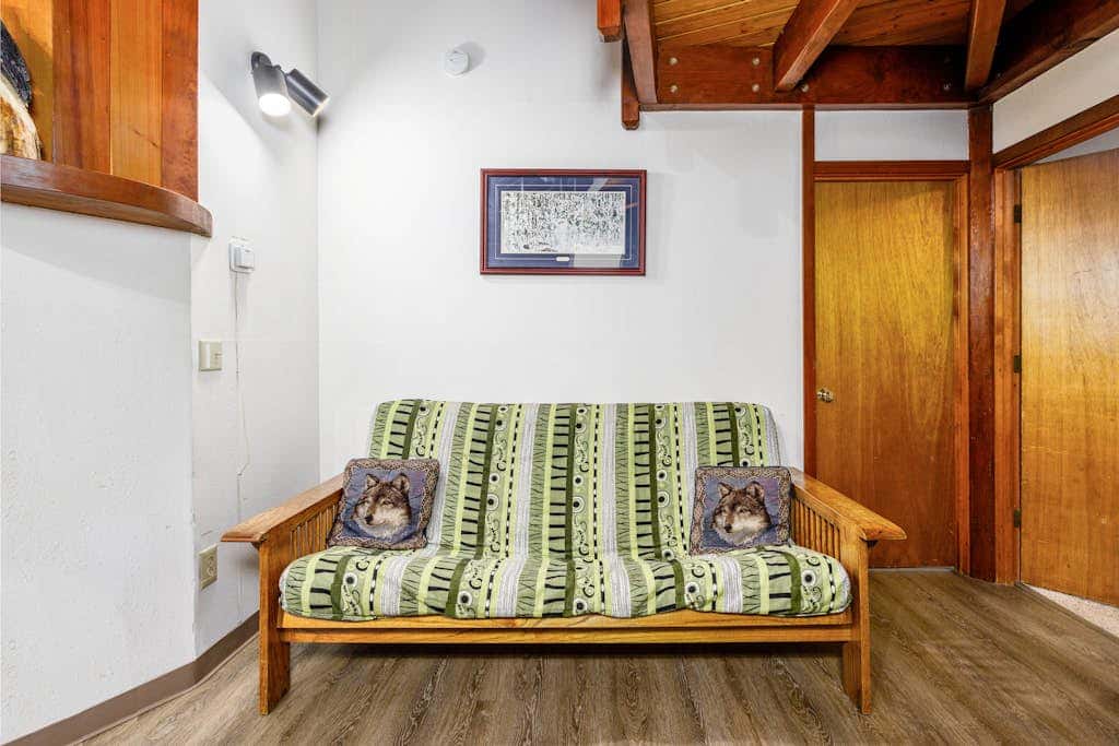 Vail Chalet