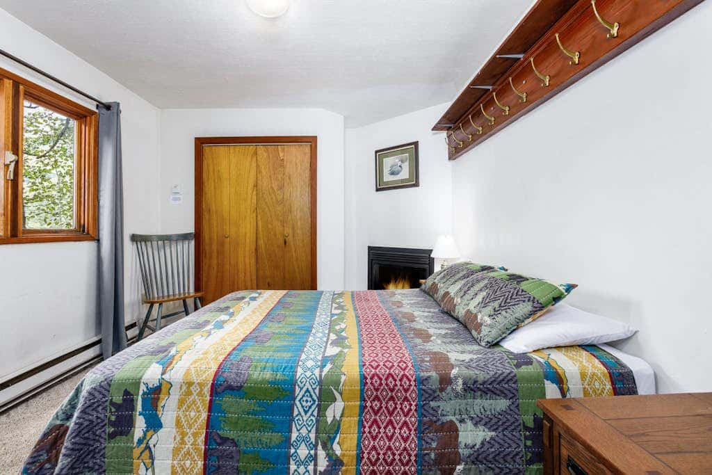 Vail Chalet