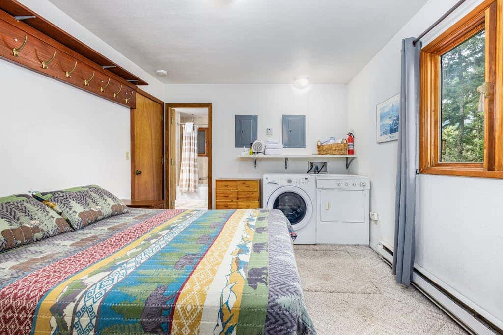 Vail Chalet