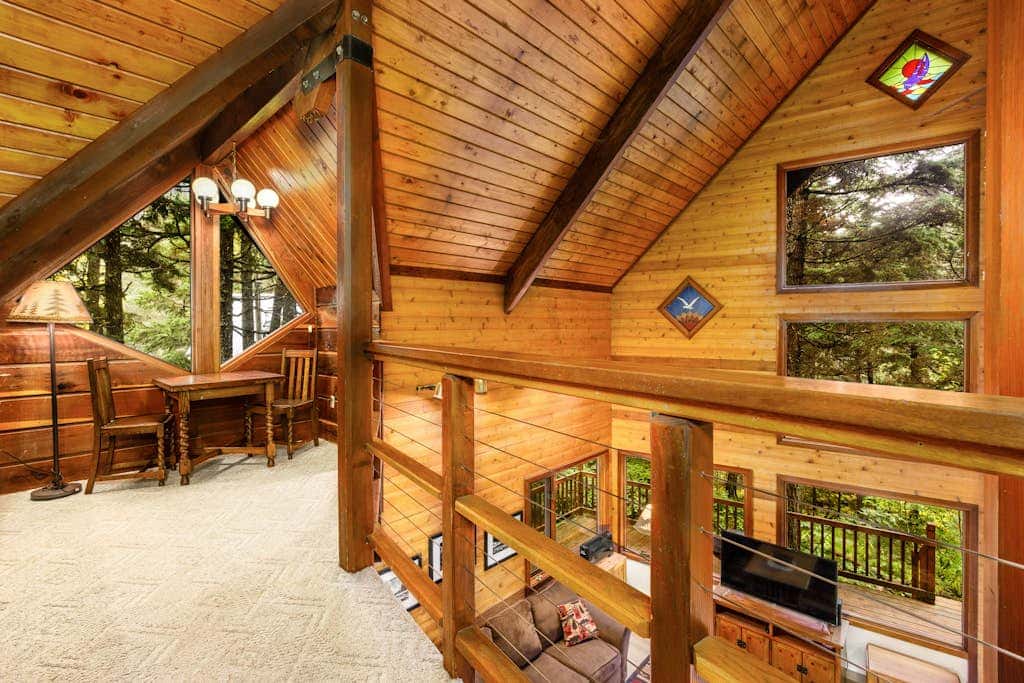 Vail Chalet