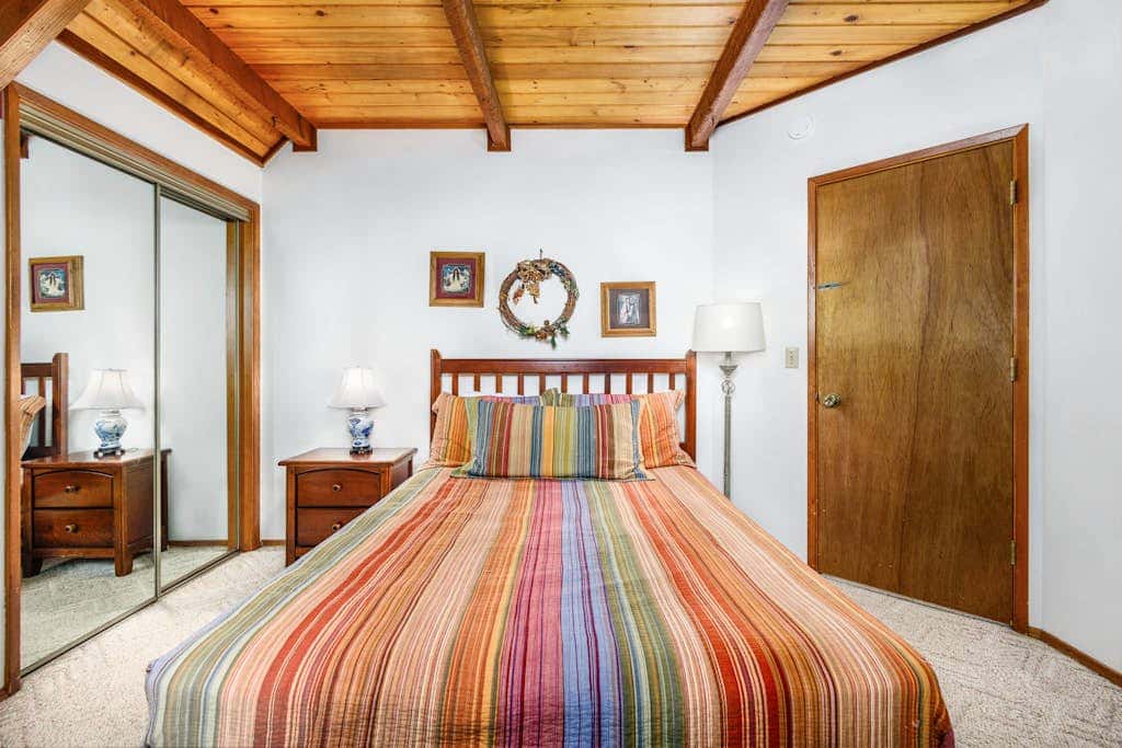 Vail Chalet