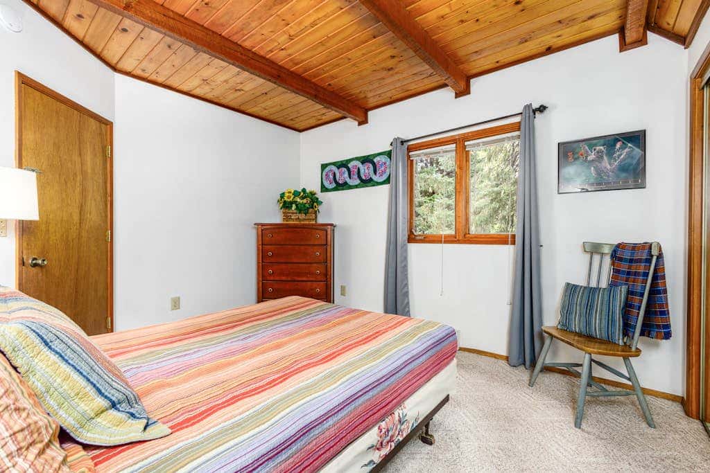 Vail Chalet