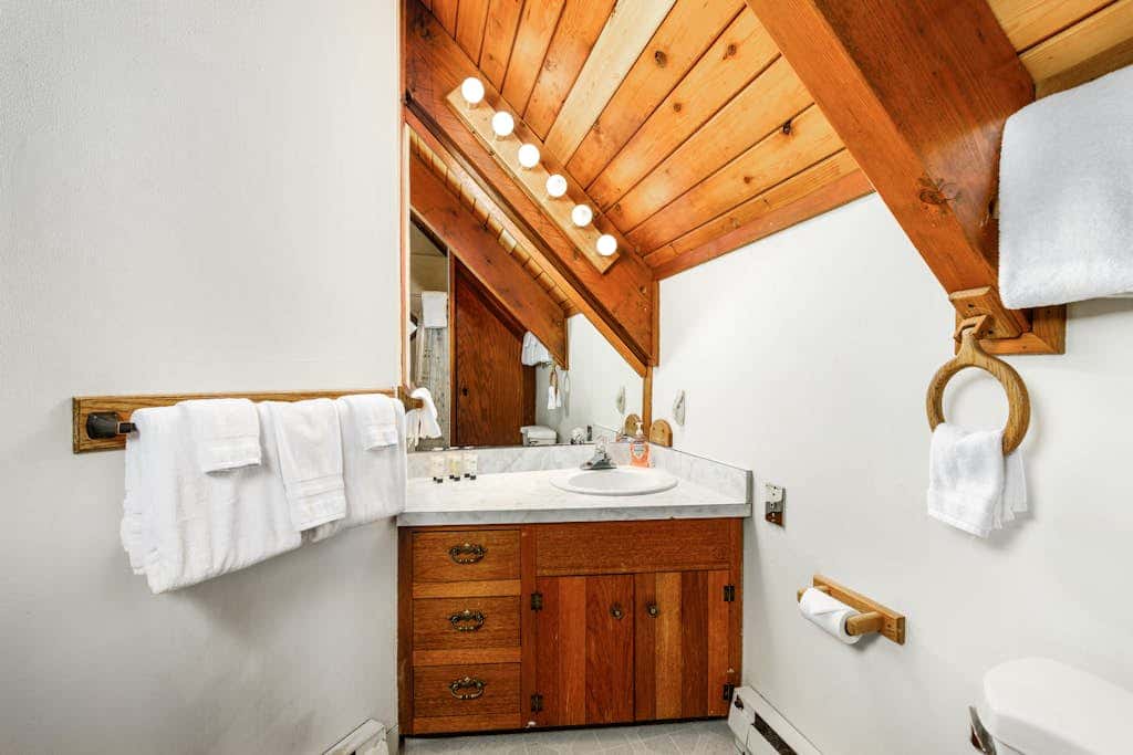 Vail Chalet