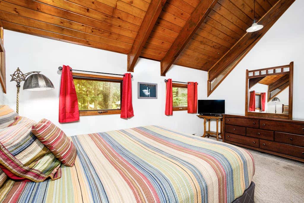 Vail Chalet