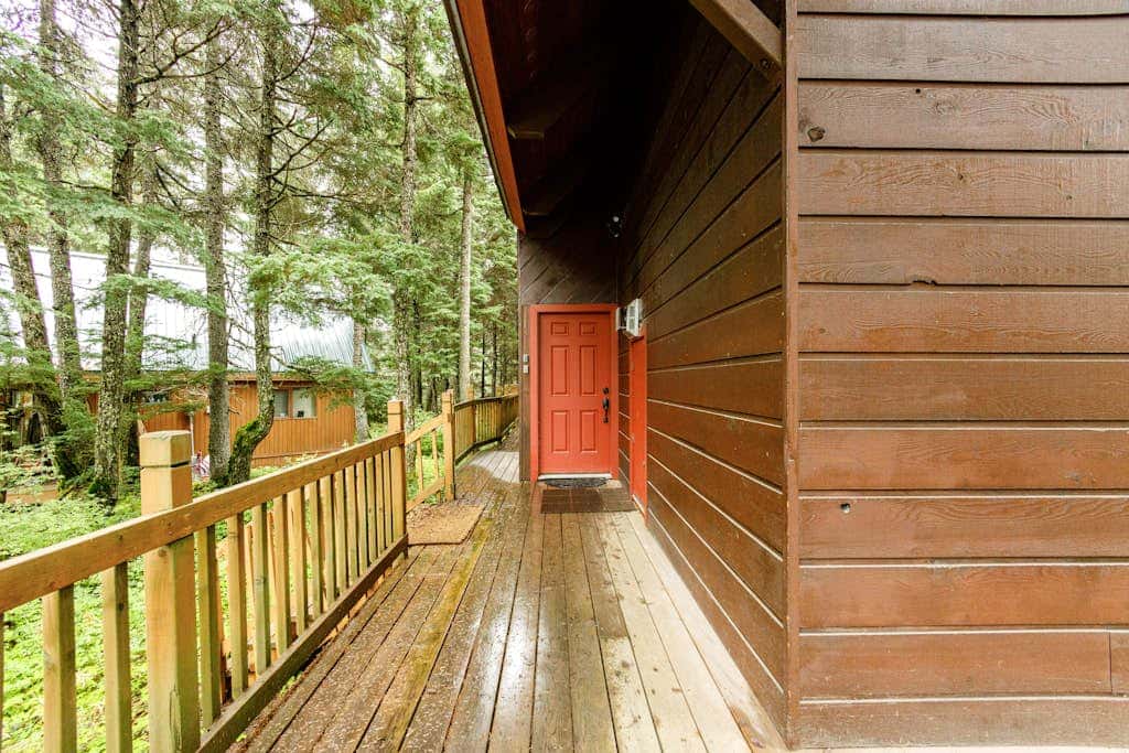 Vail Chalet
