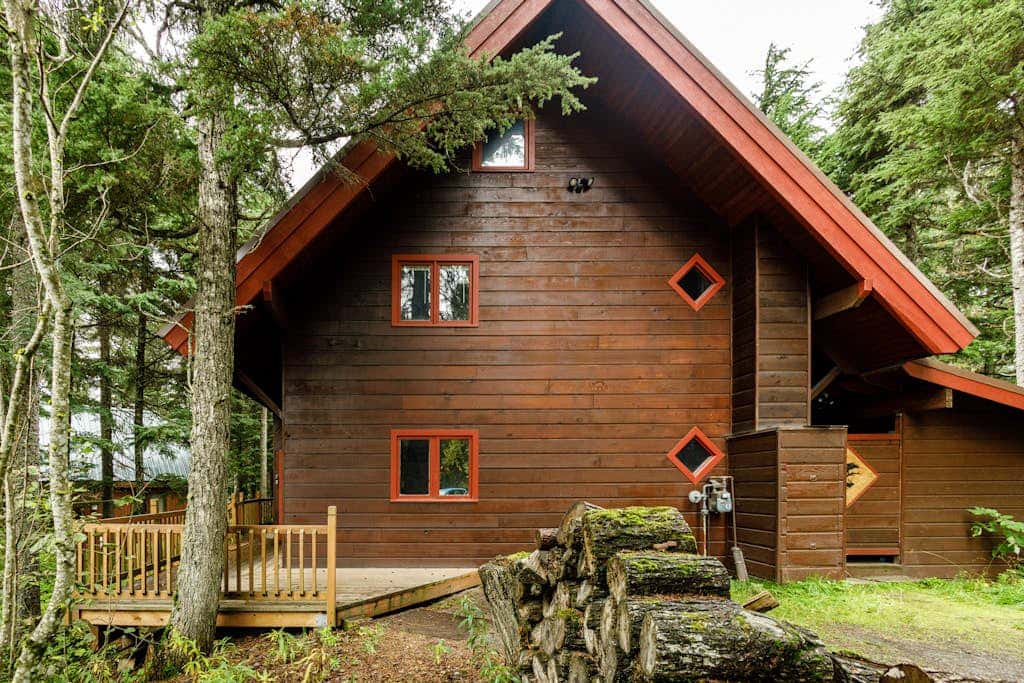 Vail Chalet