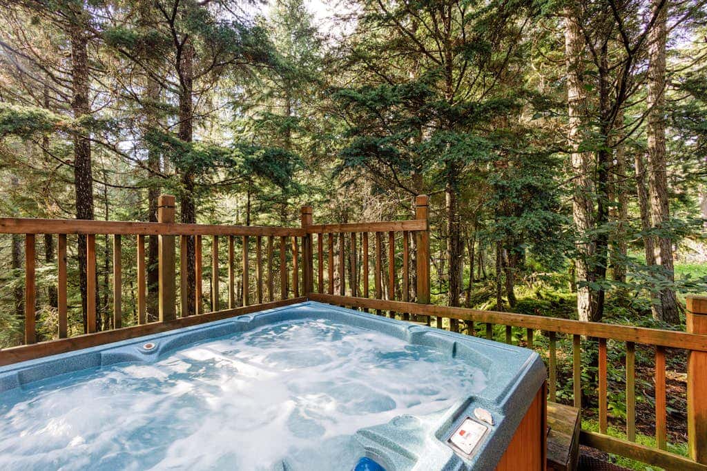 Vail Chalet