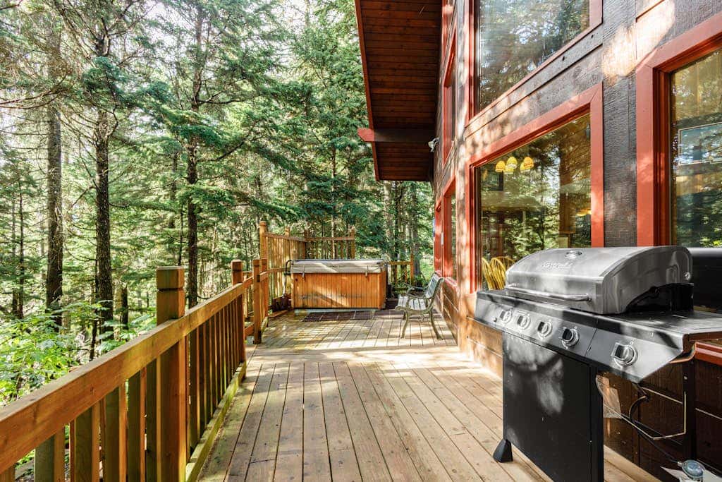 Vail Chalet
