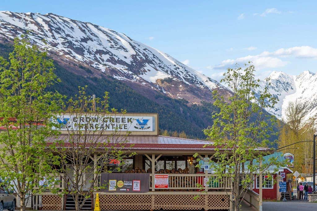 Vail Chalet