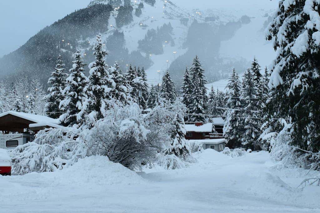 Vail Chalet