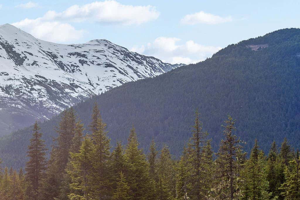 Vail Chalet
