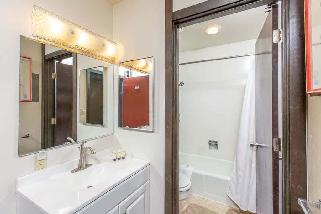 East Condo #208