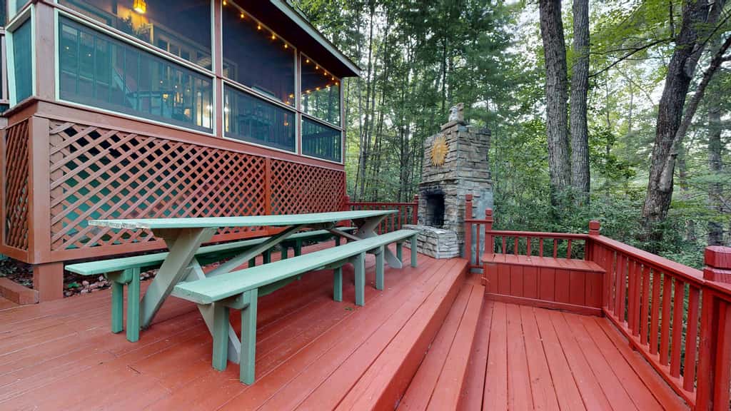 Lazy Days Cabin
