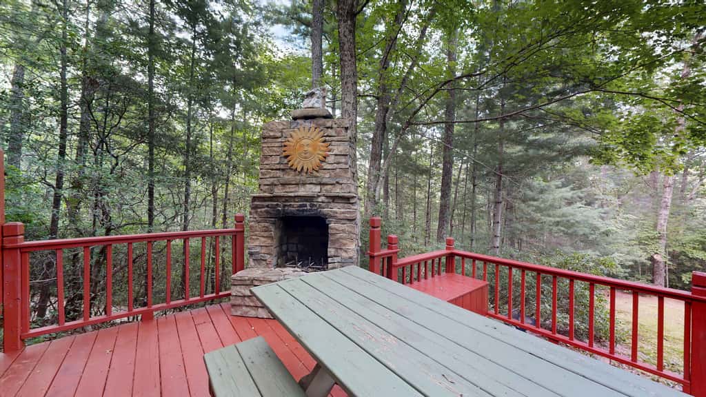 Lazy Days Cabin