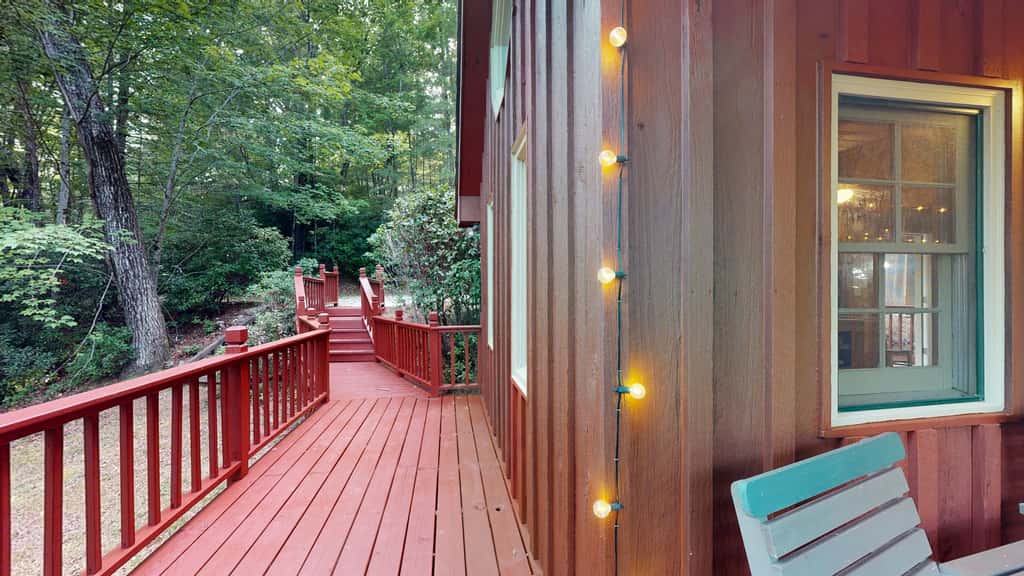 Lazy Days Cabin