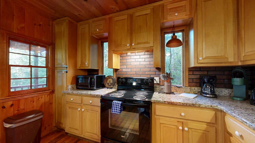 Lazy Days Cabin