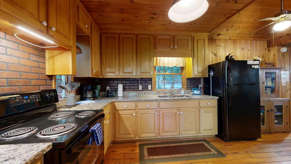 Lazy Days Cabin