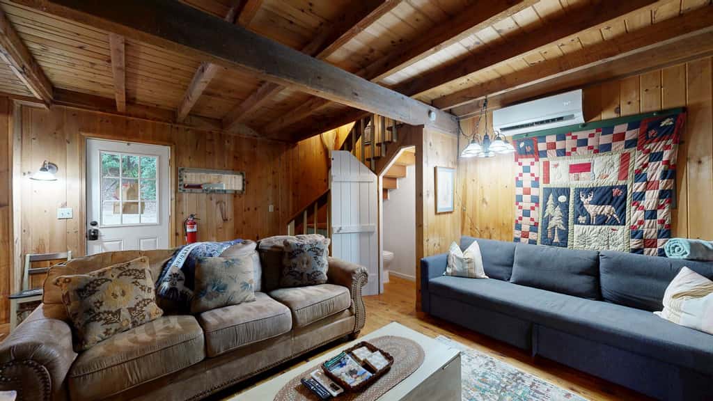 Lazy Days Cabin