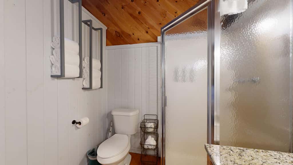 Lazy Days Cabin