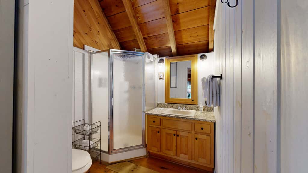 Lazy Days Cabin