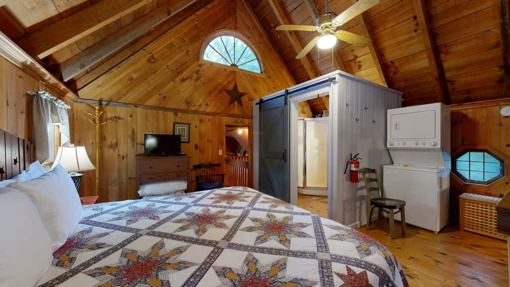 Lazy Days Cabin