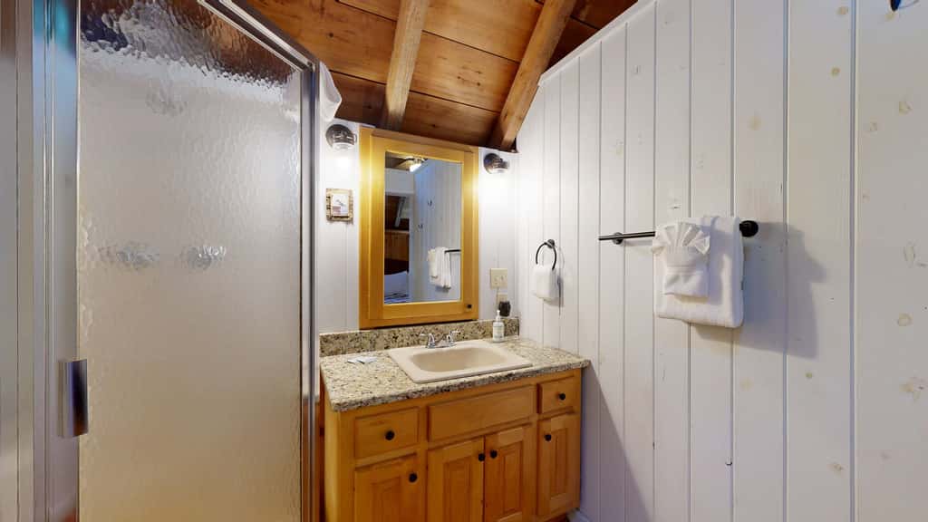 Lazy Days Cabin