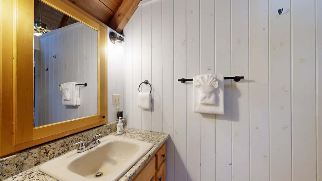Lazy Days Cabin