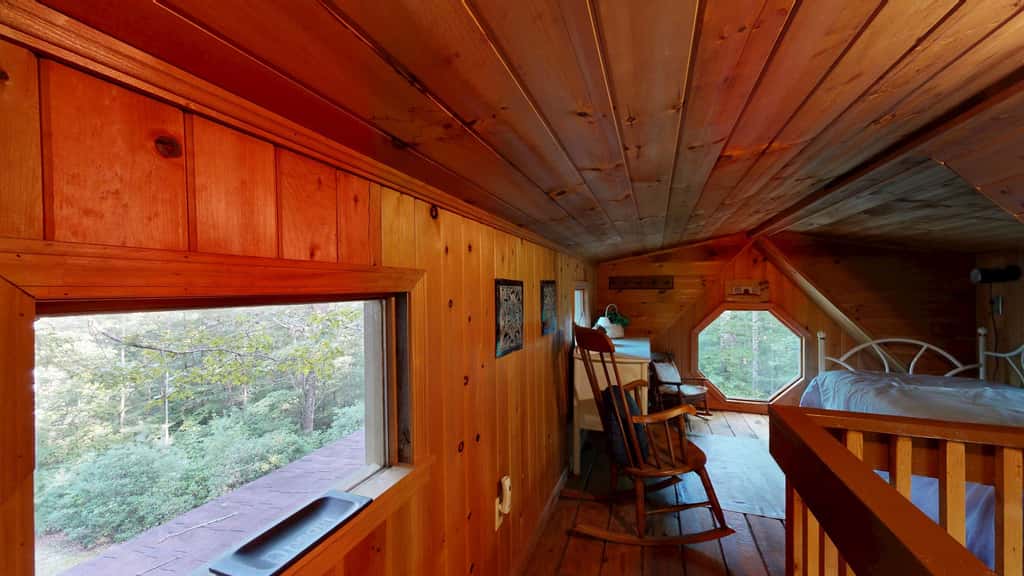 Lazy Days Cabin