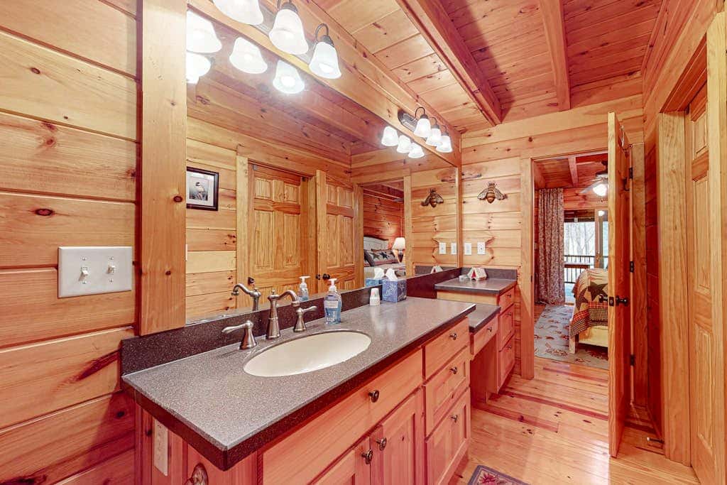 The Riverwood Family Cabin